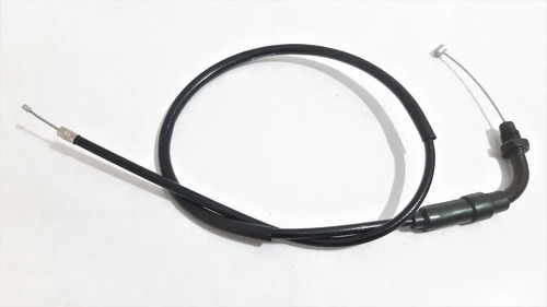 Cable Acelerador Honda C90 Nsu Moto Avenida