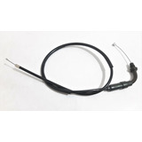 Cable Acelerador Honda C90 Nsu Moto Avenida