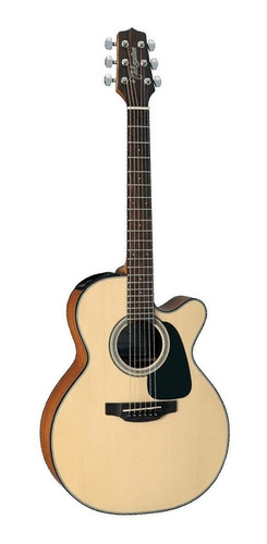 Guitarra Electroacústica Takamine Gx18cens Mini