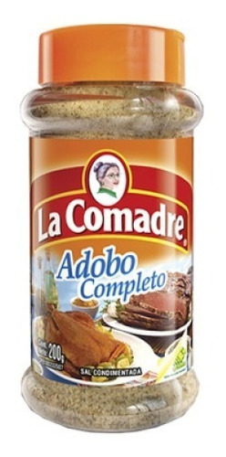 Adobo La Comadre