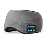 Audífonos Bluetooth Para Dormir Antifaz Mascarilla Diadema 