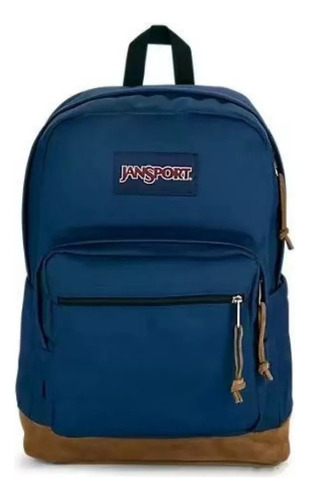 Mochila Jansport Superbreak For Black