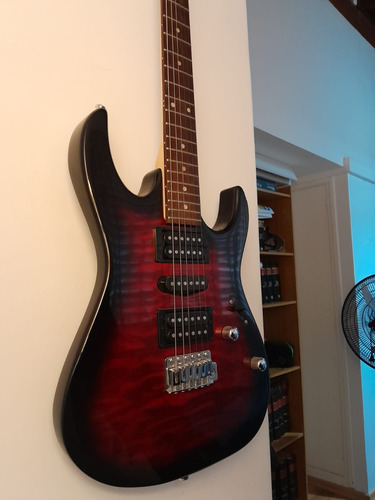 Guitarra Ibanez Grx 70 