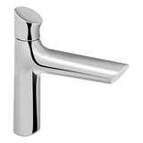 Llave De Lavabo Alba Modelo E-940 Helvex