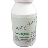 Monomero Acryfine X100ml Uñas Esculpidas Acrilab