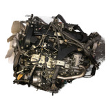 Motor Toyota Hilux 2.8 16v Tdi 1gd 2018 Srx At (5398616)