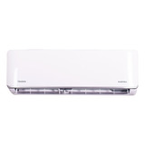 Aire Acondicionado Traiden Inverter 23  Split  Frío/calor 36000 Btu  Blanco 220v E/cmthi362c