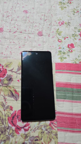 Samsung Galaxy A72 128 Gb Black 6 Gb Ram Sm-a725m