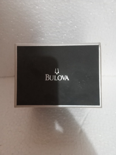 Relógio Bulova