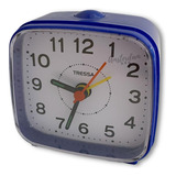 Reloj Despertador Tressa Modelo T-dd951   Amsterdamarg