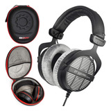 Beyerdynamic Dt 990 Pro Studio Headphones 250 Ohmios Mezclar