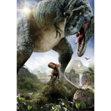 Banners-murales-dinosaurios-tiranosaurio Rex