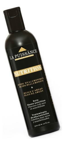 Acondicionador Nutrition La Puissance X 300 Ml