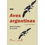 Aves Argentinas. Tomo Ii