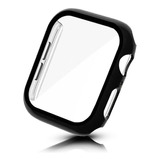 Funda Compatible Con Apple Watch 38 40 42 44 Mm Protector