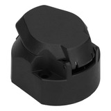 Adaptador Europeo De 7 Orificios, Conector Impermeable, Cabl