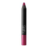 Lapiz De Labios Mate De Nars Terciopelo