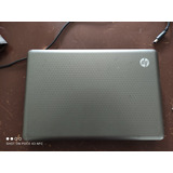 Laptop Hp G42 Para Piezas, Pregunté Por La Que Ocupe.