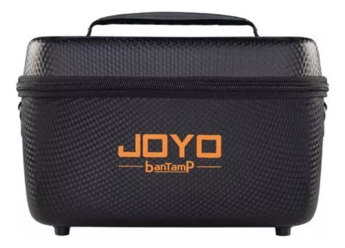 Case Bantbag Joyo Para Cabeçote Bantamp