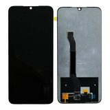 Display Tela Frontal Compativel Redmi Note 8 T S/aro Origina