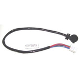 Ficha Con Cable Marcador Cambio Import Gilera Smash 110 5877