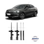 Kit 2 Cazoletas Amortiguador Delantero Citroen C4 Citroen C4