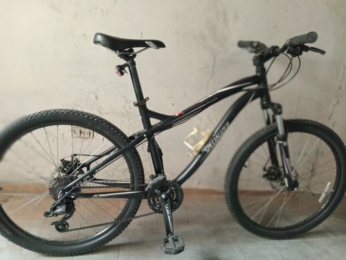 Bicicleta Specialized 26 Excelente. Comprada Ee.uu