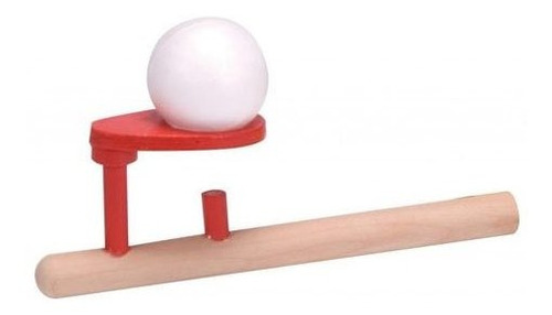 Juego De Pelota Flotante