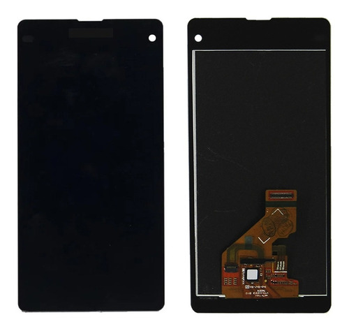 Modulo Compatible Sony Xperia Z1 Compact Mini Display Touch