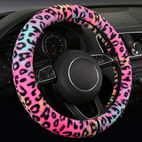 Funda De Volante Heha Fluzzy Steer Para Mujer, Femenina