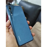 Huawei P20 Pro Libre De Fabrica 