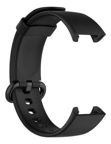 Para Correa Deportiva De Silicona Xiaomi Watch Lite