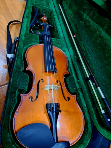 Violin 4/4 Guido Mandelli Mvo/2w