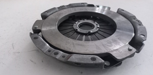 Plato Clutch Embrague Hyundai Elantra 2.0 Tiburon  Peva 1237 Foto 2