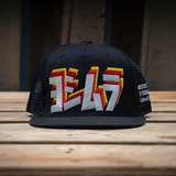 Gorra Yoshimura Project R7 Original Avant Motos