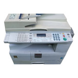 Copiadora Ricoh Mp 1600 Com Adf 2000, Usada Para Retirar