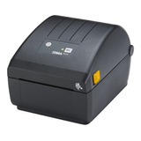 Impresora Etiquetas Zebra Zd220d Td 203dpis 4pgd Usb Full