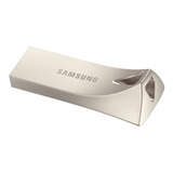 Memoria Usb Samsung Bar Plus Muf-128ba 128gb 3.1 Gen 1 Dorado