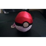 Tomy Nintendo Creatures Pokemon Pokeball Jigglypuff Plush