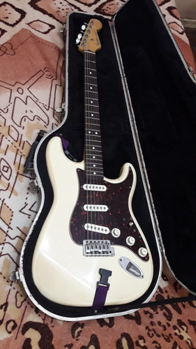 Guitarra Fender Stratocaster Limited Edition 92' Usa