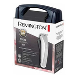Corta Pelo Remington Grooming Kit 23 Accesorios Hc 06a