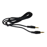 Cable De Audio 1 A 1 Plug Macho A Macho De 5 Metros 