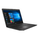 Notebook Hp 240 G7  14 , Intel Celeron - 4gb Ram - 500gb Hdd