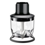 Braun Mqs200bk Multiquick - Batidora De Mano, 1.5 Tazas