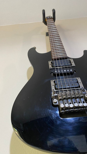 Guitarra Eléctrica Ibanez S Standard S520 (usada)