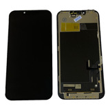 Pantalla Compatible Con iPhone 13 Incell