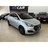 Hyundai Hb 20 Sedan 1.6 16v 4p Flex Comfort Style