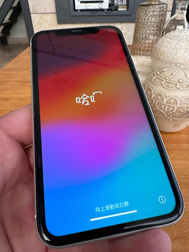 Celular iPhone XR