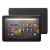 Tablet  Amazon Fire Hd 10 2021 10.1  32gb/3gb De Memória Ram