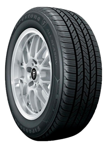 Combo X 4 Firestone 215/65 R16 98t All Season Ar